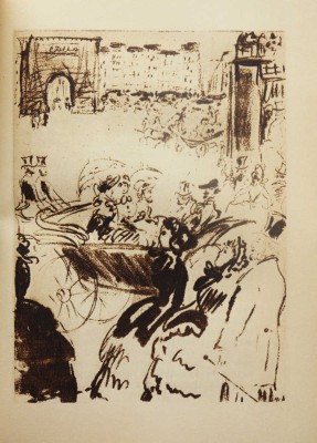 [Маврина Т., оформление] Валлес Ж. Голод в Бюзансе; Отщепенцы. М.; Л.: Academia, 1936.